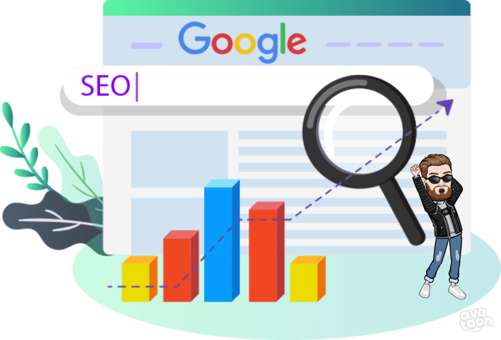 Decoding the SEO 2024: An In-Depth Exploration of Crucial SEO Trends Defining the Landscape in 2024